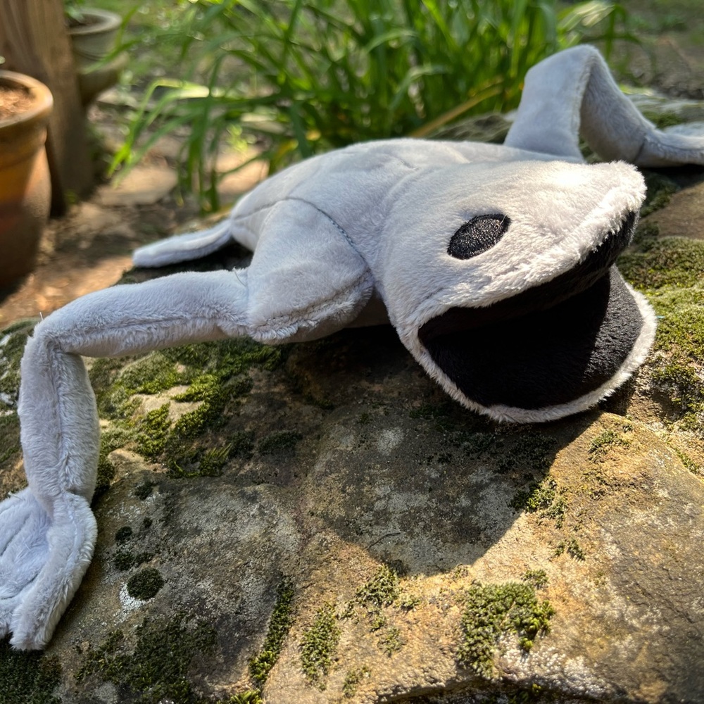 Sea Creature Ningen A Modern Japanese Folk, Lord, Fictional Character, Plush Toy